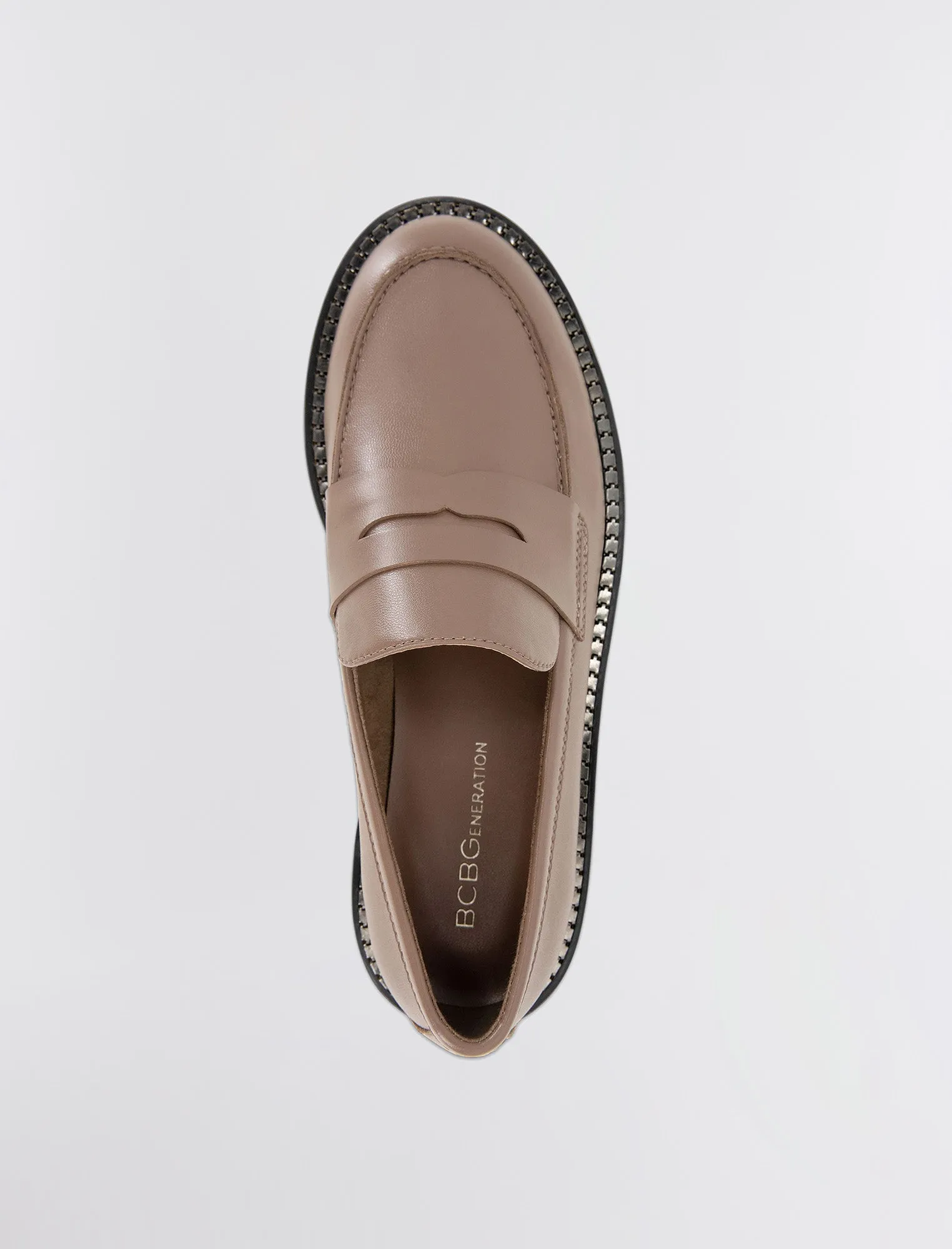 Sabin Loafer
